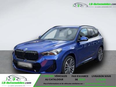 BMW i iX 1 xDrive30 272ch BVA