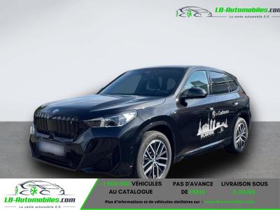 BMW i iX 1 xDrive30 272ch BVA