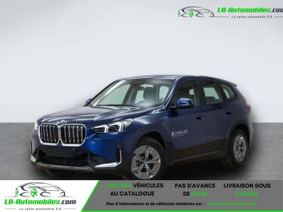 BMW i iX 1 xDrive30 313ch BVA