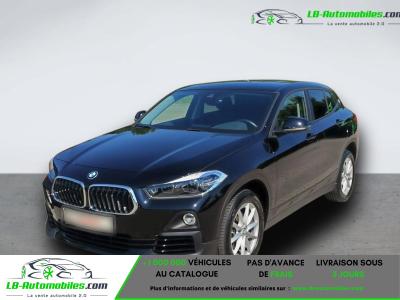 BMW X2 sDrive 18i 140 ch BVM