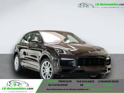 Porsche Cayenne 3.0 V6 340 ch  BVA