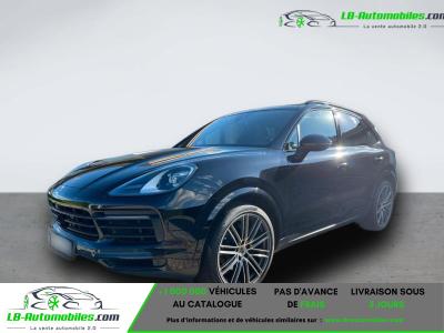 Porsche Cayenne 3.0 V6 340 ch  BVA