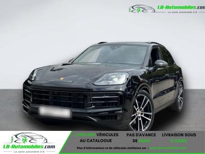 Porsche Cayenne 3.0 V6 353 ch