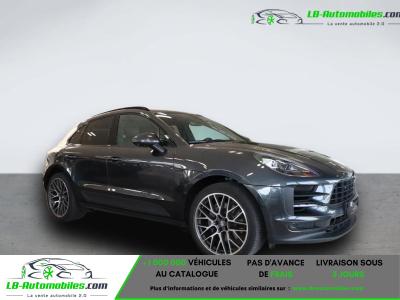 Porsche Macan S 3.0 354 ch