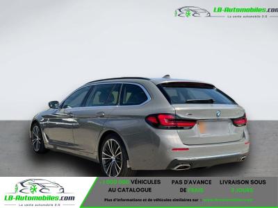 BMW Série 5 Touring 530e xDrive 292 ch BVA