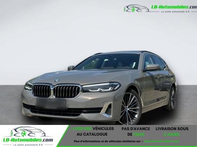 BMW Série 5 Touring 530e xDrive 292 ch BVA