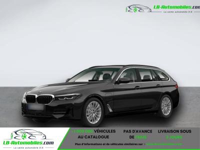 BMW Série 5 Touring 530e 292 ch BVA