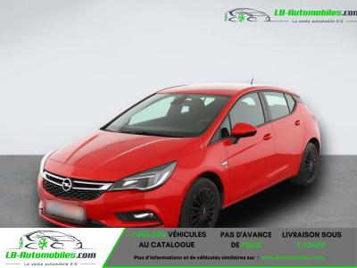 Opel Astra 1.0 Turbo 105 ch BVM