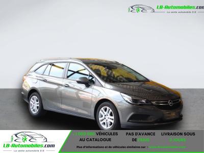 Opel Astra Sports Tourer 1.4 Turbo 150 ch BVA