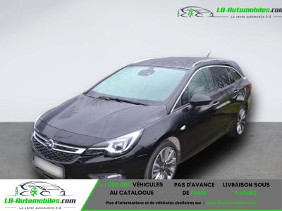 Opel Astra Sports Tourer 1.4 Turbo 150 ch BVA