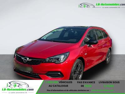 Opel Astra Sports Tourer 1.2 Turbo 130 ch BVM