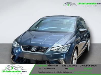 Seat Ibiza 1.0 EcoTSI 110 ch  BVM