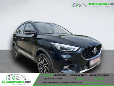 MG ZS 1.0L T-GDI 111ch 2WD BVA6