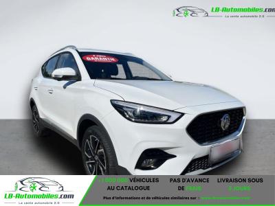 MG ZS 1.0L T-GDI 111ch 2WD BVA6