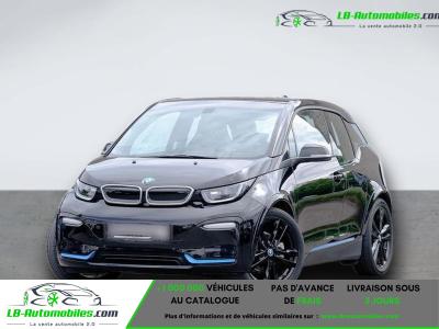 BMW i i3 S 120 Ah 184 ch BVA