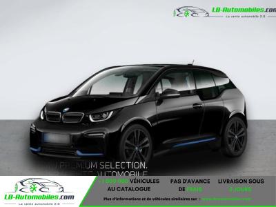 BMW i i3 S 120 Ah 184 ch BVA