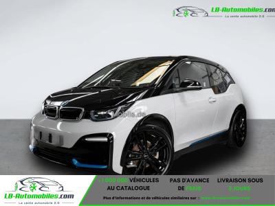 BMW i i3 S 120 Ah 184 ch BVA