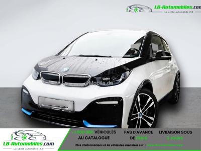 BMW i i3 S 120 Ah 184 ch BVA