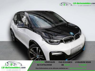 BMW i i3 S 120 Ah 184 ch BVA