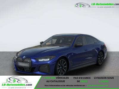 BMW i i4 eDrive40 340 ch BVA