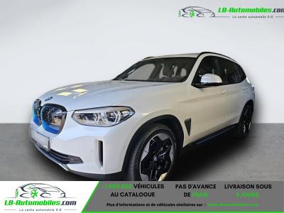 BMW i iX 3 M Sport 286 ch BVA8