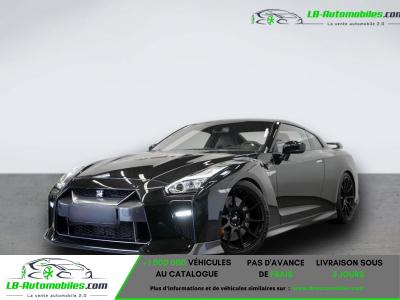 Nissan GT-R 3.8 V6 570