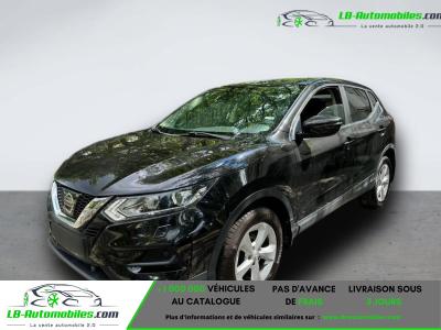 Nissan Qashqai 1.5 dCi 115 BVA