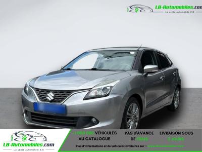 Suzuki Baleno 1.0 Boosterjet BVM 111ch