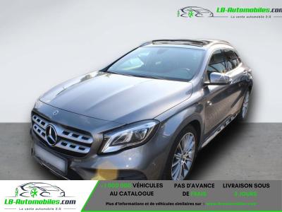 Mercedes GLA 250  BVA