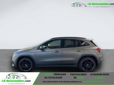 Mercedes GLA 45 S AMG BVA 4Matic+