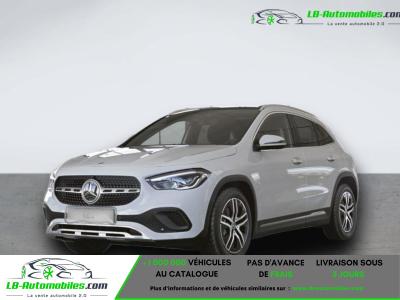 Mercedes GLA 180 d BVA