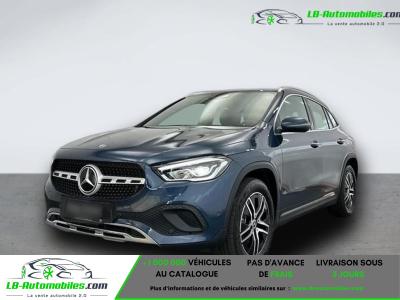 Mercedes GLA 200 d BVA