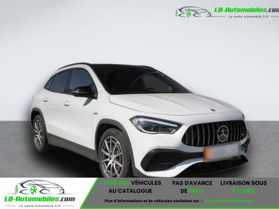 Mercedes GLA 35 AMG BVA 4Matic