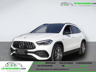 Mercedes GLA 35 AMG BVA 4Matic