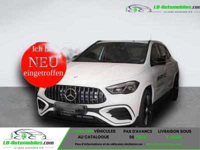 Mercedes GLA 35 AMG BVA Speedshift AMG 4Matic