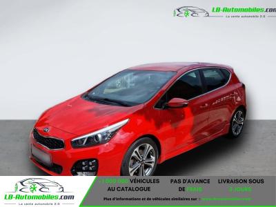 Kia Ceed 1.0 T-GDI 120 ch