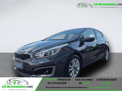 Kia Ceed 1.6 CRDi 136 ch