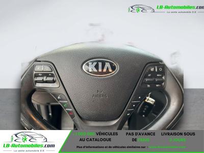 Kia Ceed 1.6 GDI 135 ch BVA