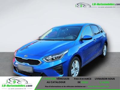 Kia Ceed 1.0 T-GDi 120 ch BVM