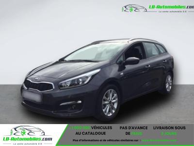 Kia Ceed SW 1.4 100 ch