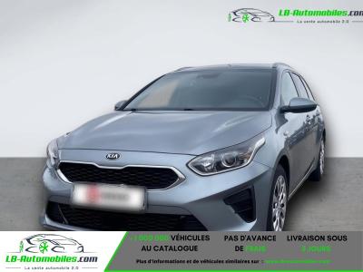 Kia Ceed SW 1.0 T-GDI 100 ch BVM