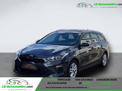 Kia Ceed SW 1.0 T-GDI 100 ch BVM