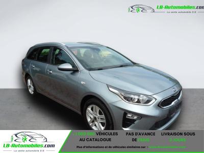 Kia Ceed SW 1.4 T-GDI 140 ch BVM