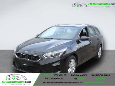 Kia Ceed SW 1.4 T-GDI 140 ch BVM