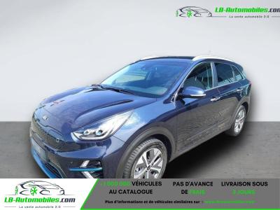 Kia E-Niro 204 ch