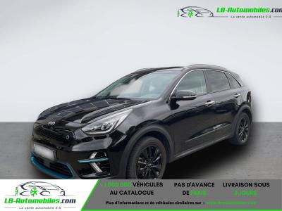 Kia E-Niro 204 ch