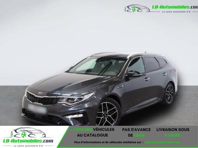 Kia Optima SW 1.6 CRDi 136 ch BVA