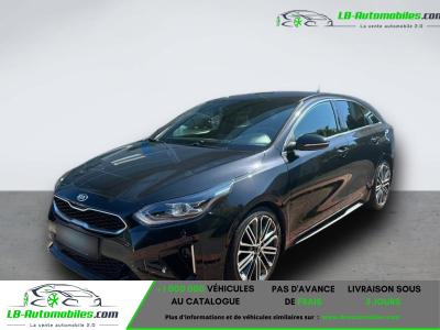 Kia ProCeed 1.4 T-GDI 140 ch BVA