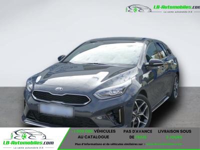 Kia ProCeed 1.6 CRDi 136 ch BVM