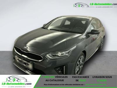 Kia ProCeed Coupé 1.6 CRDi 136 ch BVA